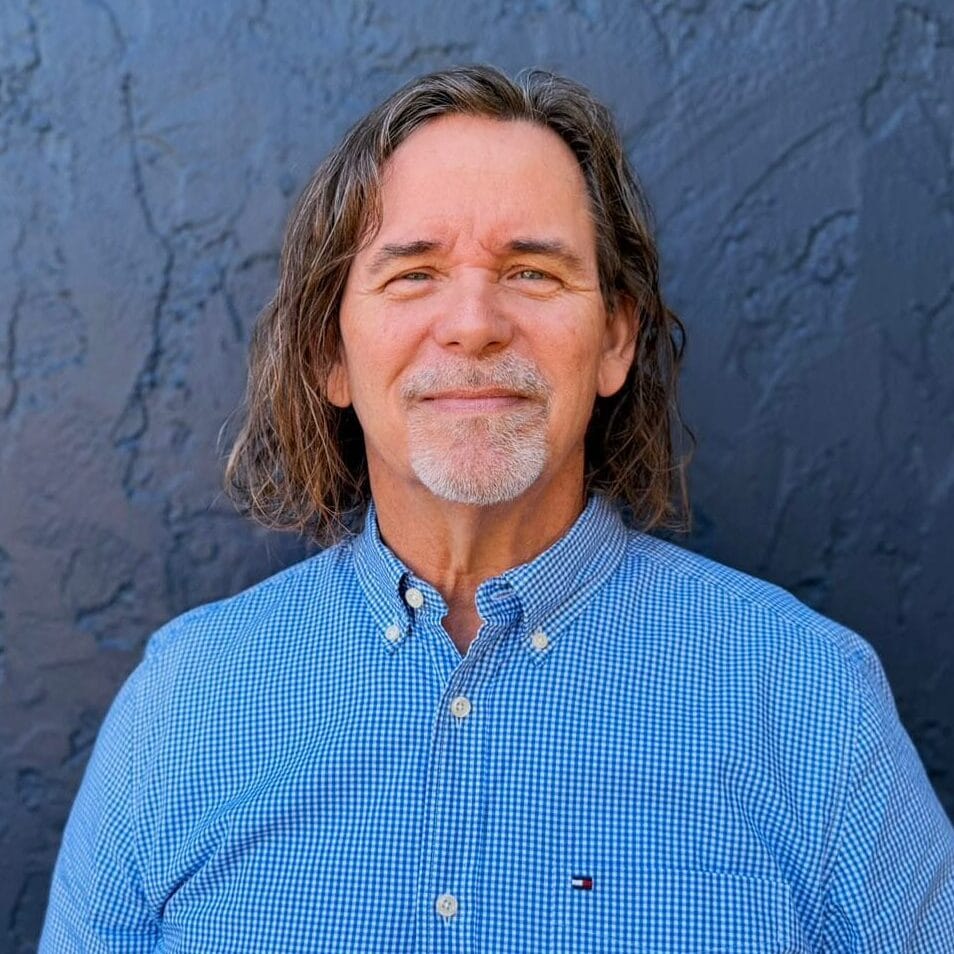 Ron McCoy Financial Advisor