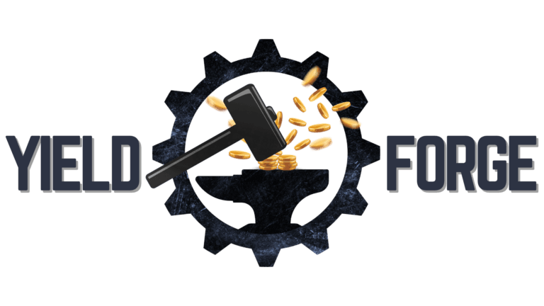 Why We Built Yield Forge: Turning Ron’s Covered Call Logic Into a Real-Time Analysis Engine