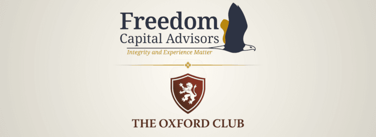The Oxford Pillar: How Three Decades of Independent Thought Built a Different Kind of Advisor