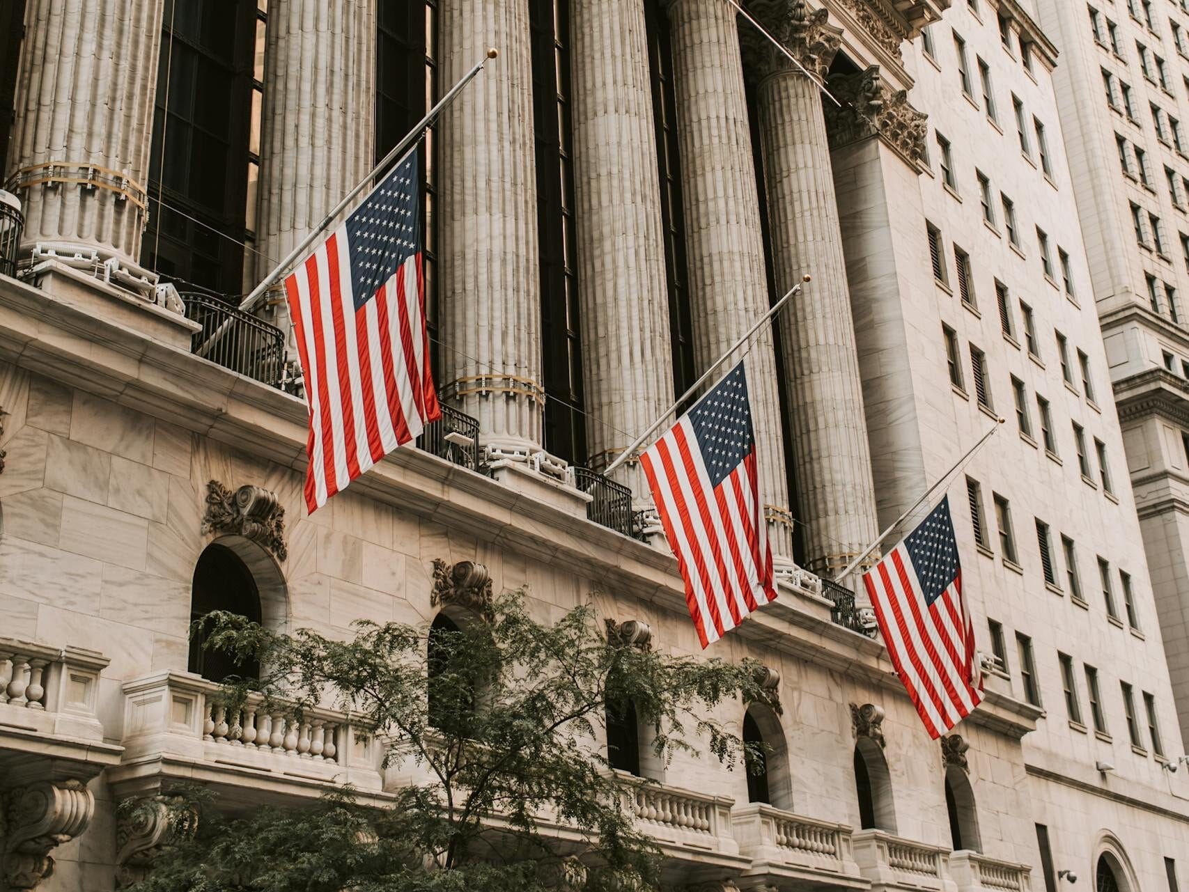 The Market Hit All-Time Highs During a War. That Should Make You Nervous.