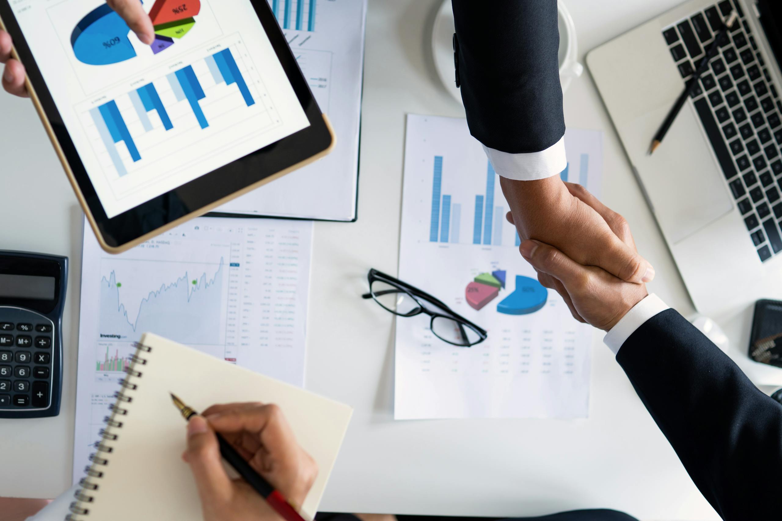Questions to Ask a Financial Advisor Before You Hire One