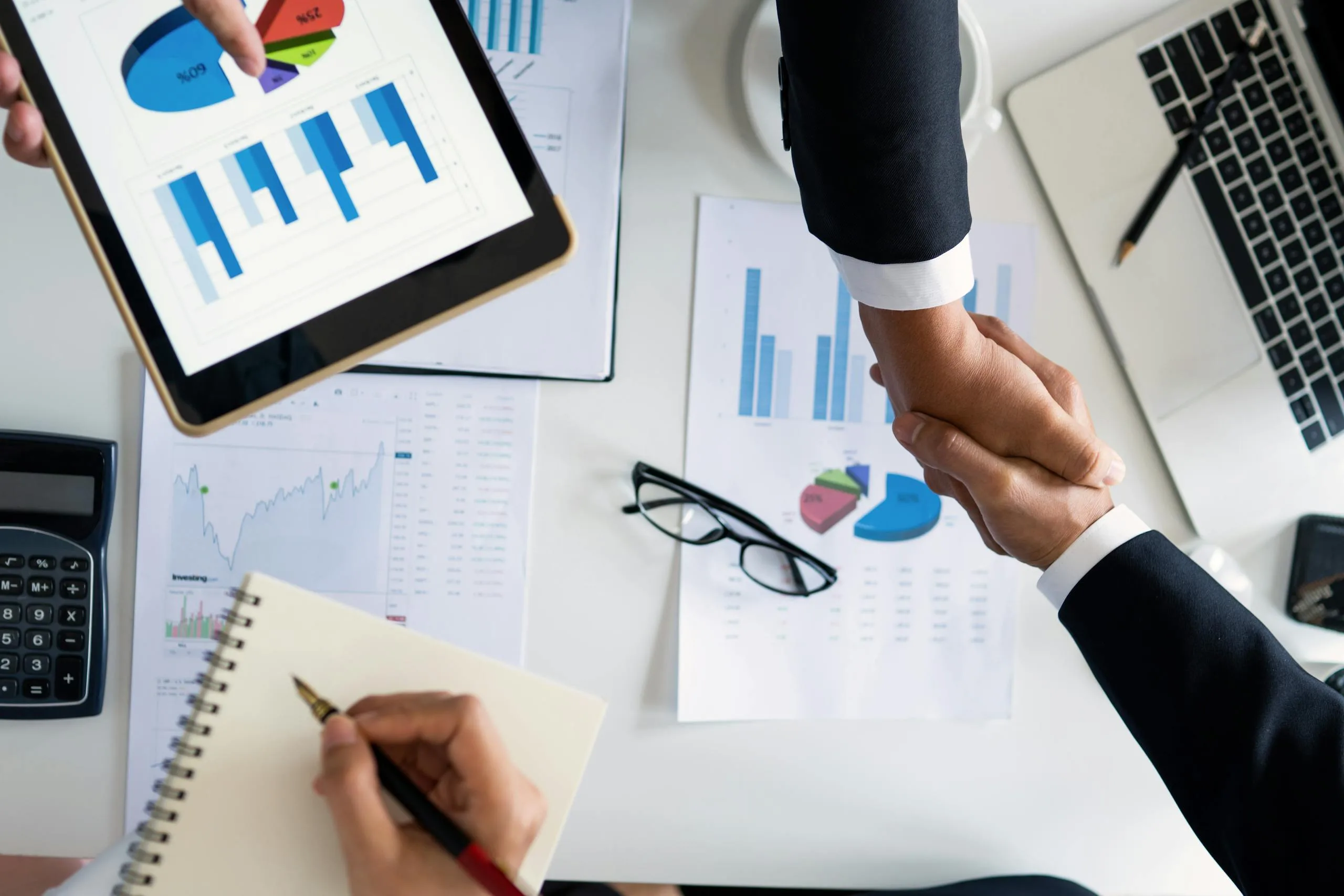 Questions to Ask a Financial Advisor Before You Hire One