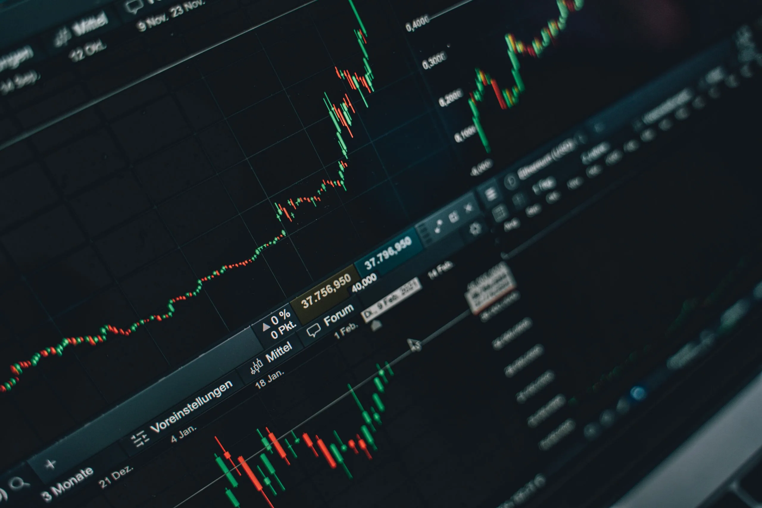 Are You Over-Diversified? The Problem With 700 Companies in Your Portfolio