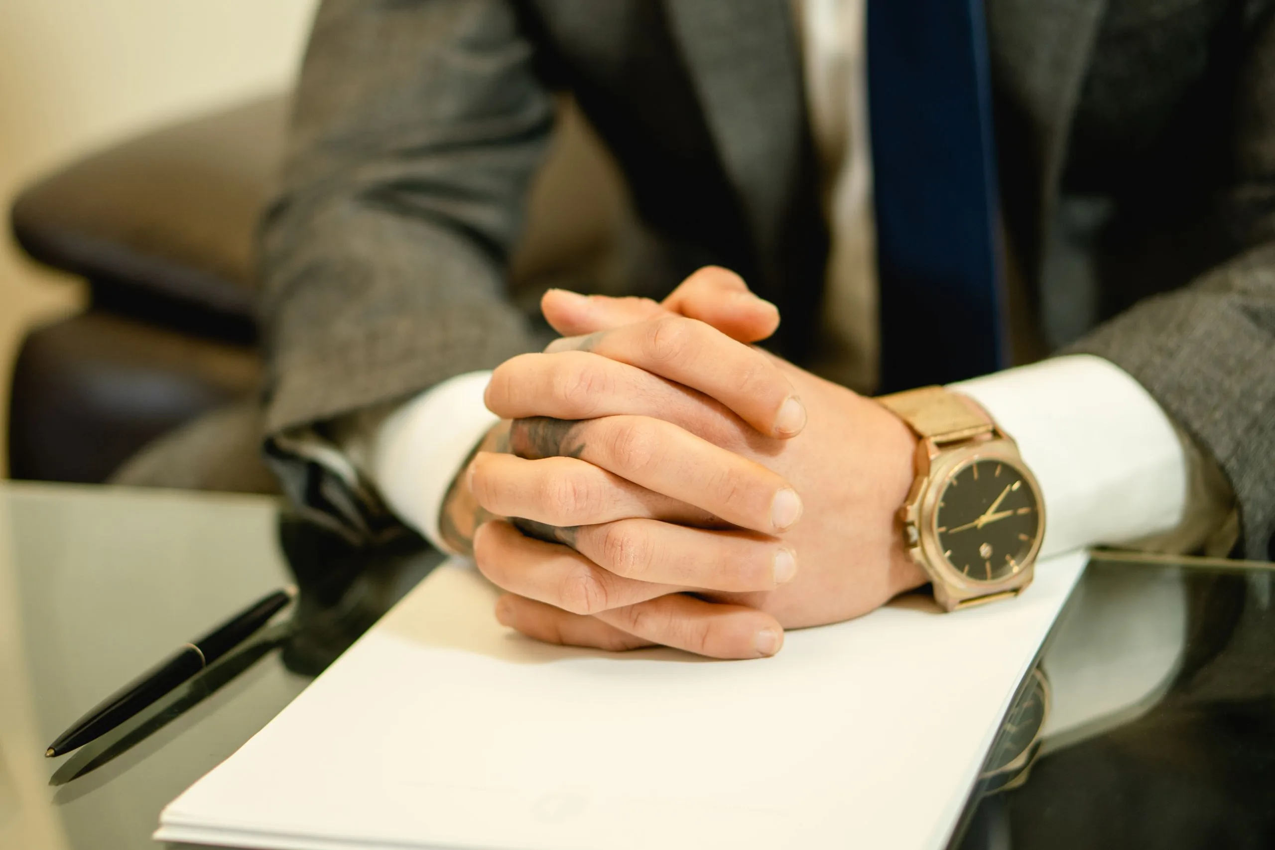 Financial Planner vs. Portfolio Manager: Which One Do You Actually Need?