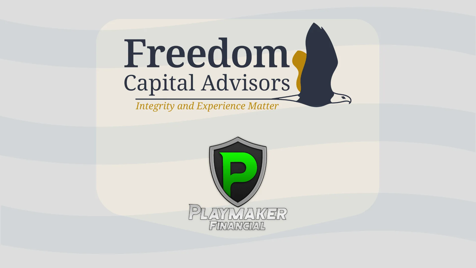 Cutting Through the Wall Street Noise: Why I Built Freedom Capital Advisors and What’s Next