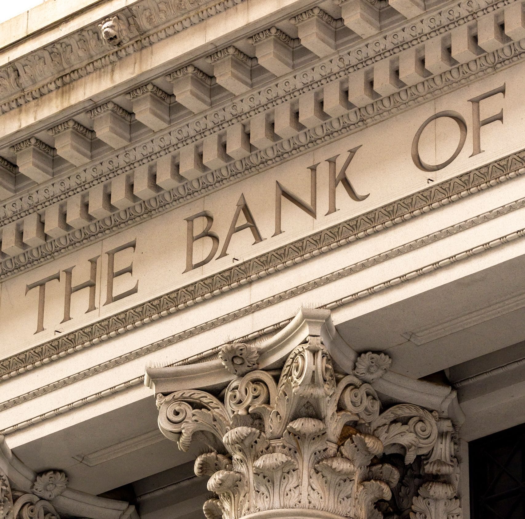 Why We Watch Long-Term Interest Rates More Closely Than the Fed