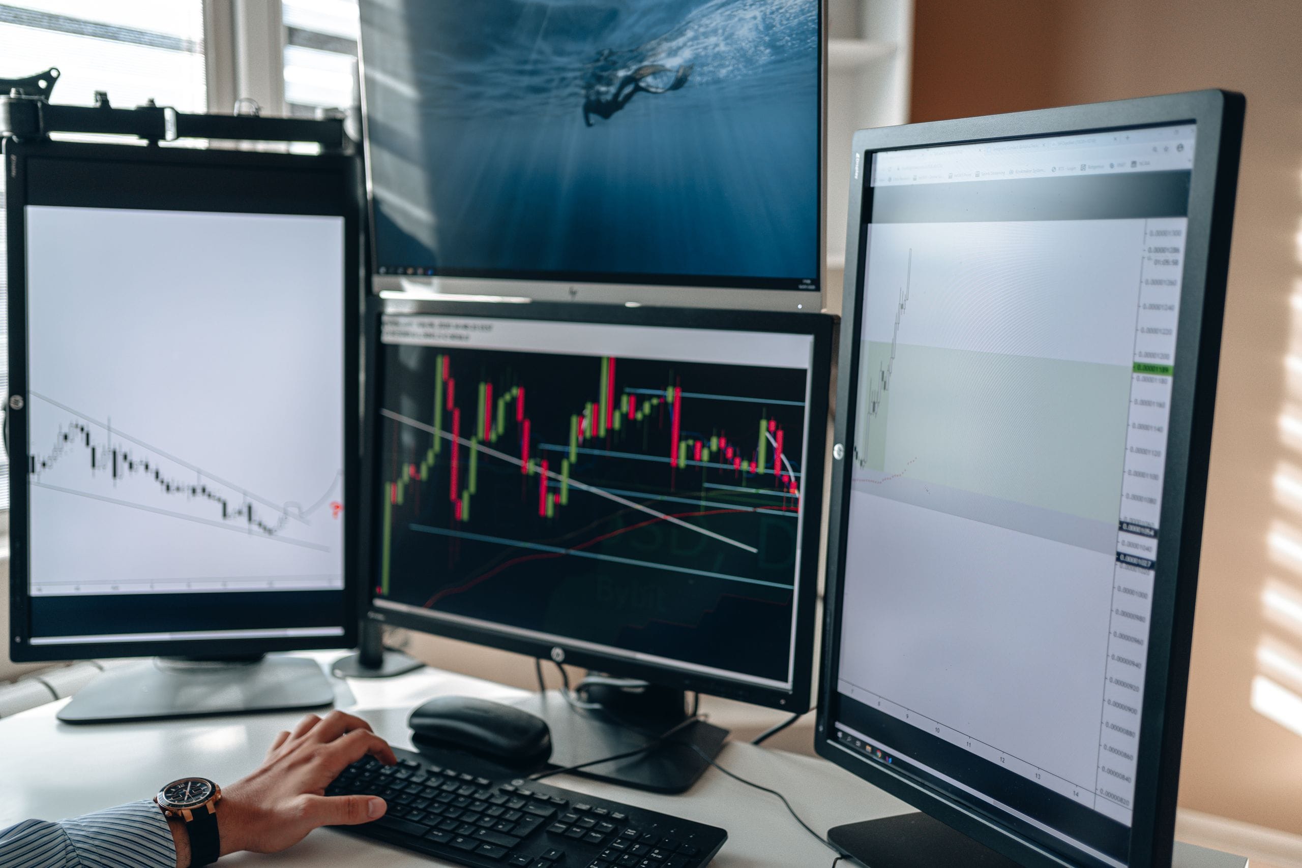 What is Daily Portfolio Monitoring? and How We Do It